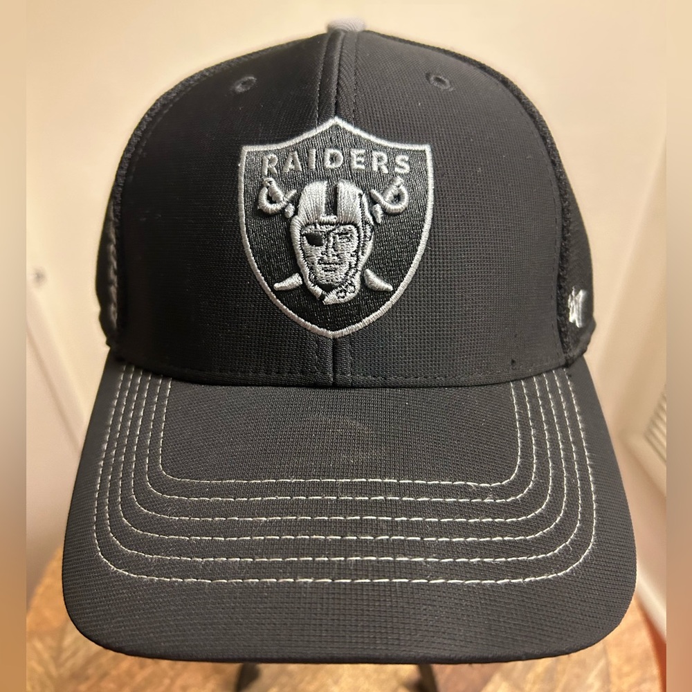 ‘47 brand NFL Raiders hat